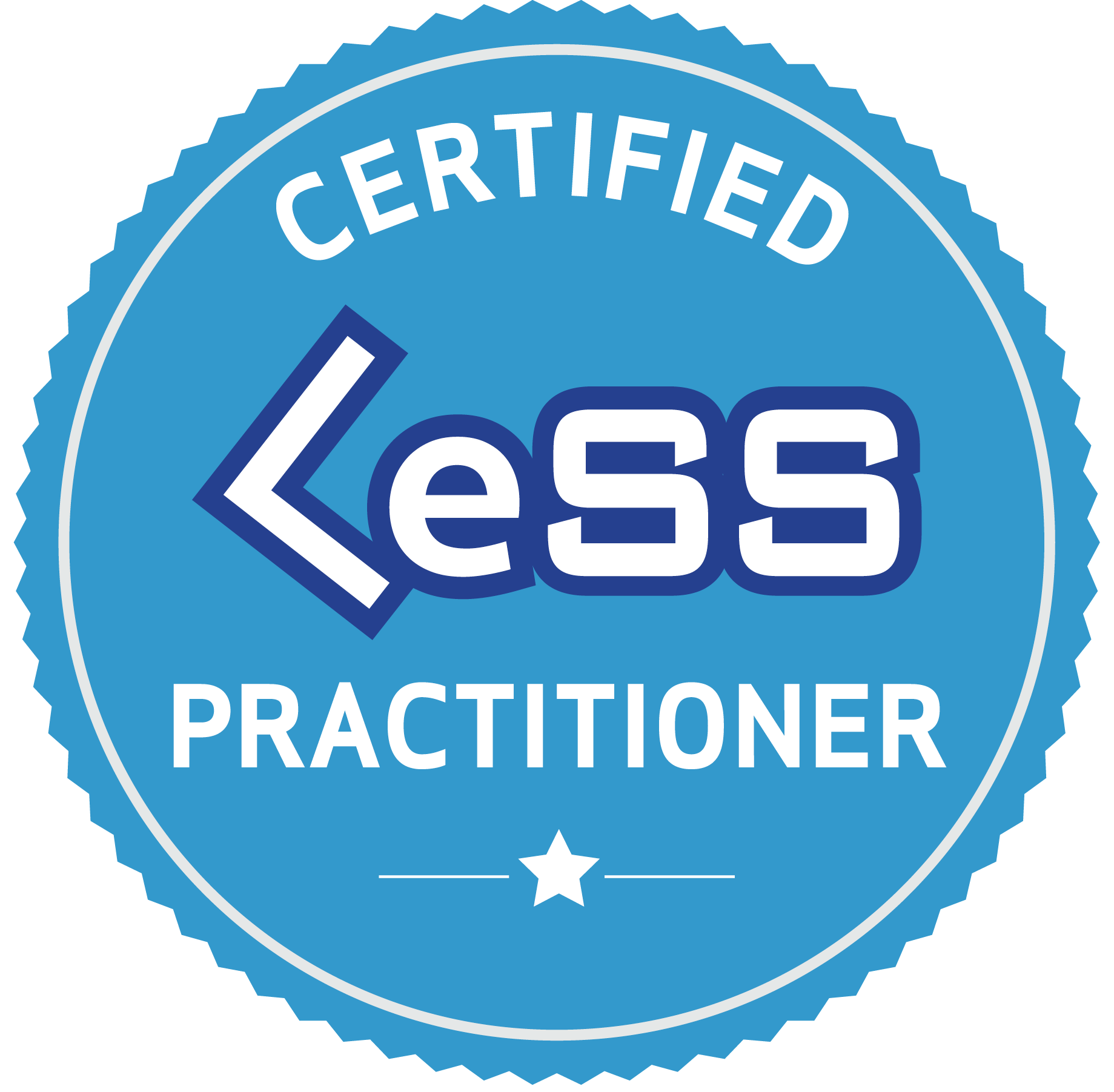 Certified LeSS Practitioner (Large Scale Scrum)